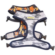 Croci σαμαράκι frenchie σε μέγεθος small 35-45cm Croci σαμαράκι frenchie σε μέγεθος small 35-45cm