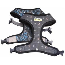 Croci σαμαράκι Jackson σε μέγεθος large 48-75cm