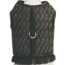 Croci σαμαράκι/φόρεμα posh σε μέγεθος Χsmall 28-33cm Croci σαμαράκι/φόρεμα posh σε μέγεθος Χsmall 28-33cm