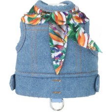 Croci σαμαράκι/φόρεμα tropical xs 28-33cm Croci σαμαράκι/φόρεμα tropical xs 28-33cm