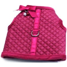 Croci σαμαράκι/φόρεμα diamond burgundy αε μέγεθος small 36-41cm Croci σαμαράκι/φόρεμα diamond burgundy αε μέγεθος small 36-41cm