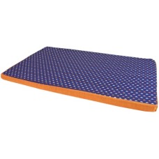 Croci Στρώμα mattress aztec 75x115x4cm Croci Στρώμα mattress aztec 75x115x4cm