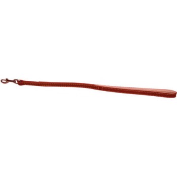 Croci Guinzaglio class οδηγός σκύλου foderato rosso 45x1,5cm Croci Guinzaglio class οδηγός σκύλου foderato rosso 45x1,5cm