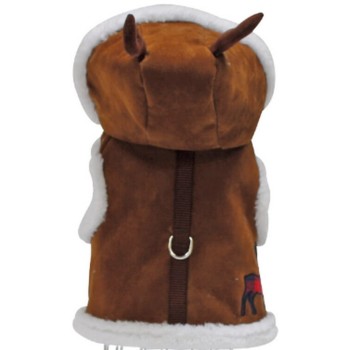 Croci σαμαράκι xmas reindeer s 36-41cm Croci σαμαράκι xmas reindeer s 36-41cm