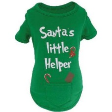 Croci μπλουζάκι christmas little helper