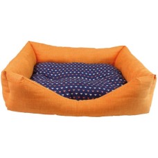 Croci κρεβάτι aztec 70x60cm Croci κρεβάτι aztec 70x60cm