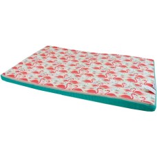 Croci στρώμα flamingos 75x115x4cm Croci στρώμα flamingos 75x115x4cm