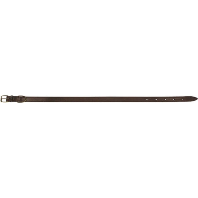 Croci Leather περιλαίμιο σκύλου wild west brown 1,5x45cm. Croci Leather περιλαίμιο σκύλου wild west brown 1,5x45cm.
