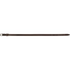 Croci Leather περιλαίμιο σκύλου wild west brown 2,5x60cm. Croci Leather περιλαίμιο σκύλου wild west brown 2,5x60cm.