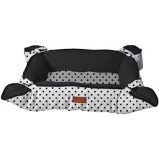 Croci κρεβατάκι cozy impact 61x45,5x20cm Croci κρεβατάκι cozy impact 61x45,5x20cm