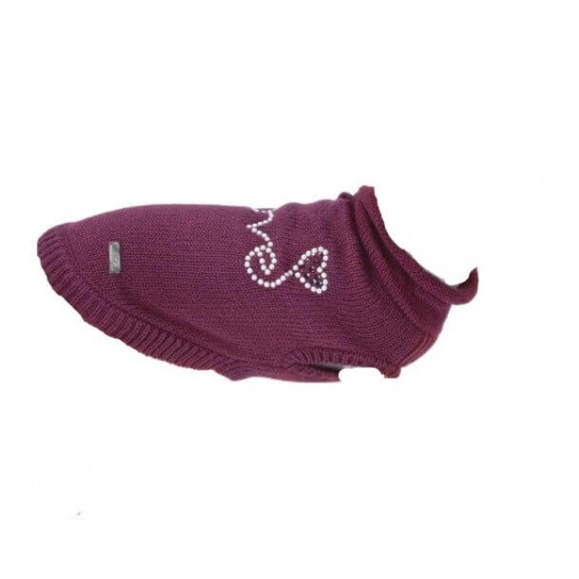 Croci πουλόβερ valentine 15cm Croci πουλόβερ valentine 15cm