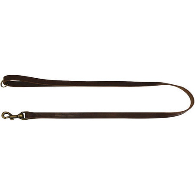 Croci Leather οδηγός σκύλου wild west brown 1,5x110 cm Croci Leather οδηγός σκύλου wild west brown 1,5x110 cm