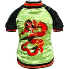 Croci μπουφάν street dragon 35cm Croci μπουφάν street dragon 35cm