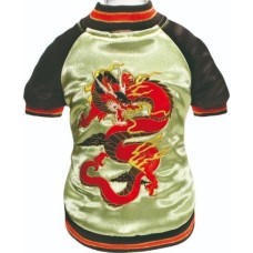 Croci μπουφάν street dragon 45cm Croci μπουφάν street dragon 45cm