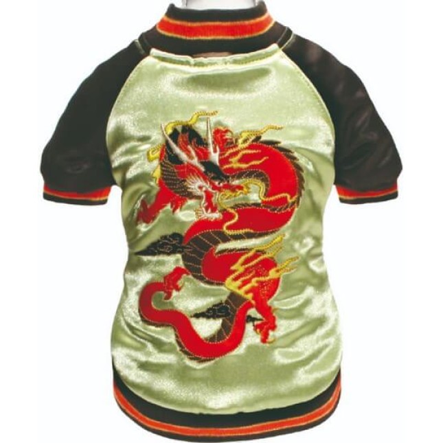 Croci μπουφάν street dragon 45cm Croci μπουφάν street dragon 45cm