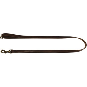 Croci Leather οδηγός σκύλου wild west brown Croci Leather οδηγός σκύλου wild west brown