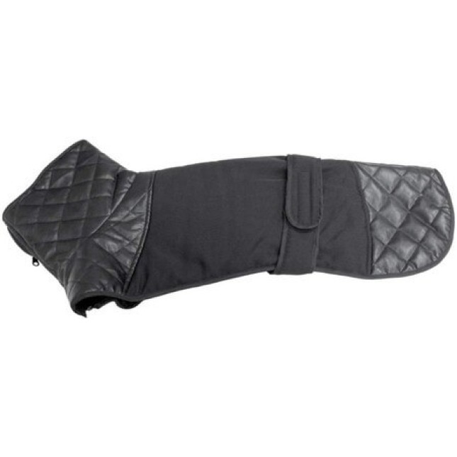 Croci μπουφάν greyhound leather 65cm Croci μπουφάν greyhound leather 65cm