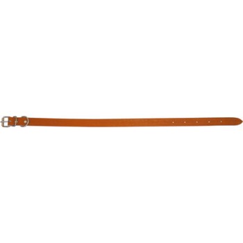Croci Bufalo περιλαίμιο σκύλου orange 66x3,5cm Croci Bufalo περιλαίμιο σκύλου orange 66x3,5cm