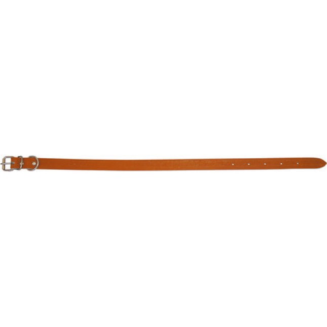 Croci Bufalo περιλαίμιο σκύλου orange 66x3,5cm Croci Bufalo περιλαίμιο σκύλου orange 66x3,5cm
