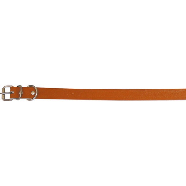 Croci Bufalo περιλαίμιο σκύλου orange 66x3,5cm Croci Bufalo περιλαίμιο σκύλου orange 66x3,5cm