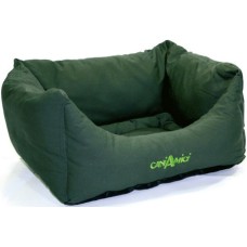 Croci Κρεβάτι diana πράσινο 62cm Croci Κρεβάτι diana πράσινο 62cm