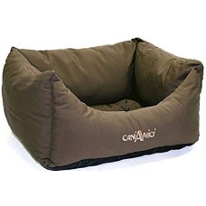 Croci Κρεβάτι diana καφέ 62cm Croci Κρεβάτι diana καφέ 62cm