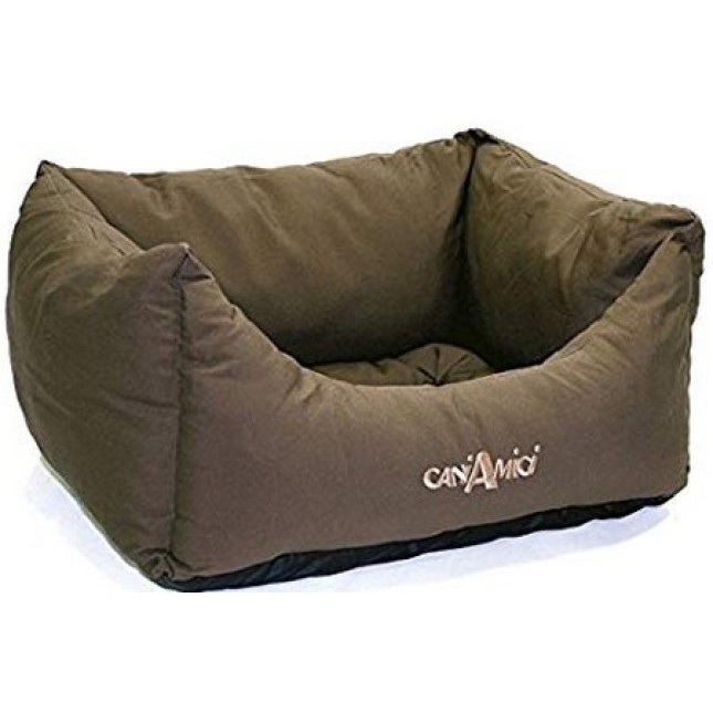 Croci Κρεβάτι diana καφέ 62cm Croci Κρεβάτι diana καφέ 62cm