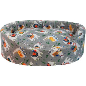 Croci Pet κρεβατάκι no prob-llama 50x35x11cm Croci Pet κρεβατάκι no prob-llama 50x35x11cm