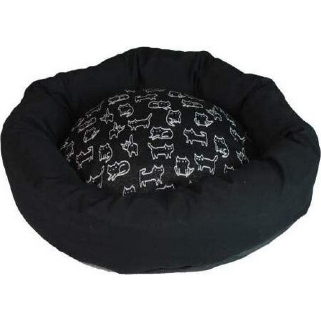 Croci Round κρεβατάκι bed nelson 60 cm Croci Round κρεβατάκι bed nelson 60 cm