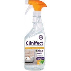 Clinifect αποσμητικό χώρου και κατοικίδιων 500ml