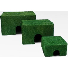 Croci Natural σπιτάκι cottage 22x25x37 cm Croci Natural σπιτάκι cottage 22x25x37 cm
