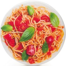 Croci Pillow italian cuisine μαξιλάρι spaghetti 50x50x5cm Croci Pillow italian cuisine μαξιλάρι spaghetti 50x50x5cm