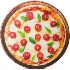 Croci Pillow italian cuisine μαξιλάρι pizza 50x50x5cm
