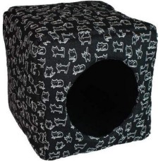 Croci Cube nelson φωλιά 40x40 cm