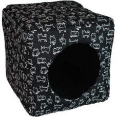Croci Cube nelson φωλιά 40x40 cm Croci Cube nelson φωλιά 40x40 cm