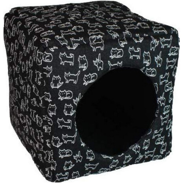 Croci Cube nelson φωλιά 40x40 cm Croci Cube nelson φωλιά 40x40 cm