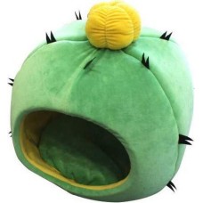 Croci Pet house φωλιά fluffy cactus 43x33x39 cm Croci Pet house φωλιά fluffy cactus 43x33x39 cm