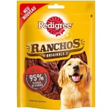 Pedigree λιχουδιά Ranchos 70gr