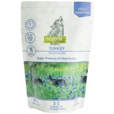 Isegrim pouch γαλοπούλα 410gr Isegrim pouch γαλοπούλα 410gr