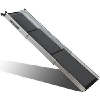 PetSafe ράμπα αλουμινίου triscope 71/177 X40X12cm PetSafe ράμπα αλουμινίου triscope 71/177 X40X12cm
