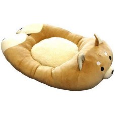 Croci Pet κρεβάτι fluffy corgi 80x45 cm Croci Pet κρεβάτι fluffy corgi 80x45 cm