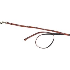 Croci οδηγός δερματίνη pirati 120cmx10mm Croci οδηγός δερματίνη pirati 120cmx10mm