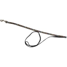 Croci οδηγός δερματίνη pirati 120cmx25mm Croci οδηγός δερματίνη pirati 120cmx25mm