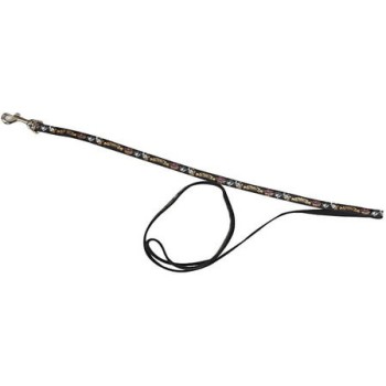 Croci οδηγός δερματίνη pirati 120cmx25mm Croci οδηγός δερματίνη pirati 120cmx25mm