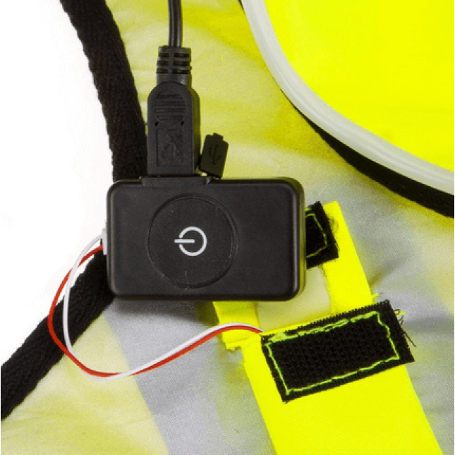 Ferplast radius 50 l παλτό led Ferplast radius 50 l παλτό led