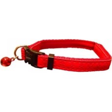 Croci Cat περιλαίμιο γάτας mylord red 20-30cm x10mm