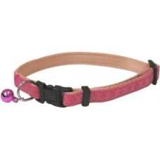 Croci Cat περιλαίμιο γάτας mylord pink 20-30cm x10mm
