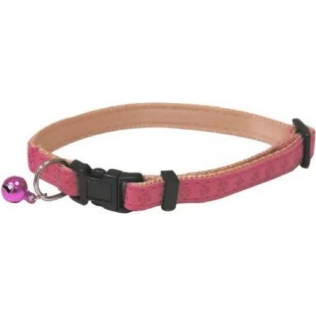 Croci Cat περιλαίμιο γάτας mylord pink 20-30cm x10mm