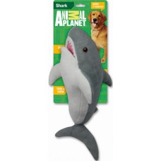 Croci Toy pelouche παιχνίδι σκύλου ap squeaky shark