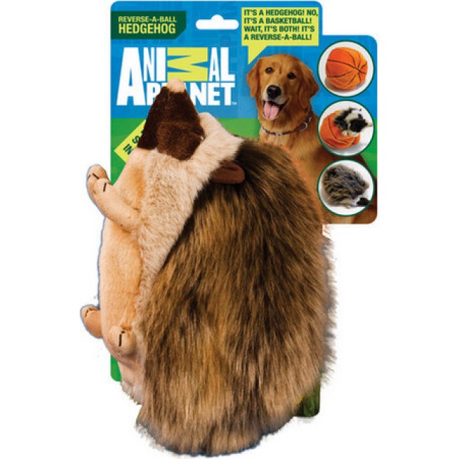 Croci παιχνίδι σκύλου ap reversibile hedgehog Croci παιχνίδι σκύλου ap reversibile hedgehog